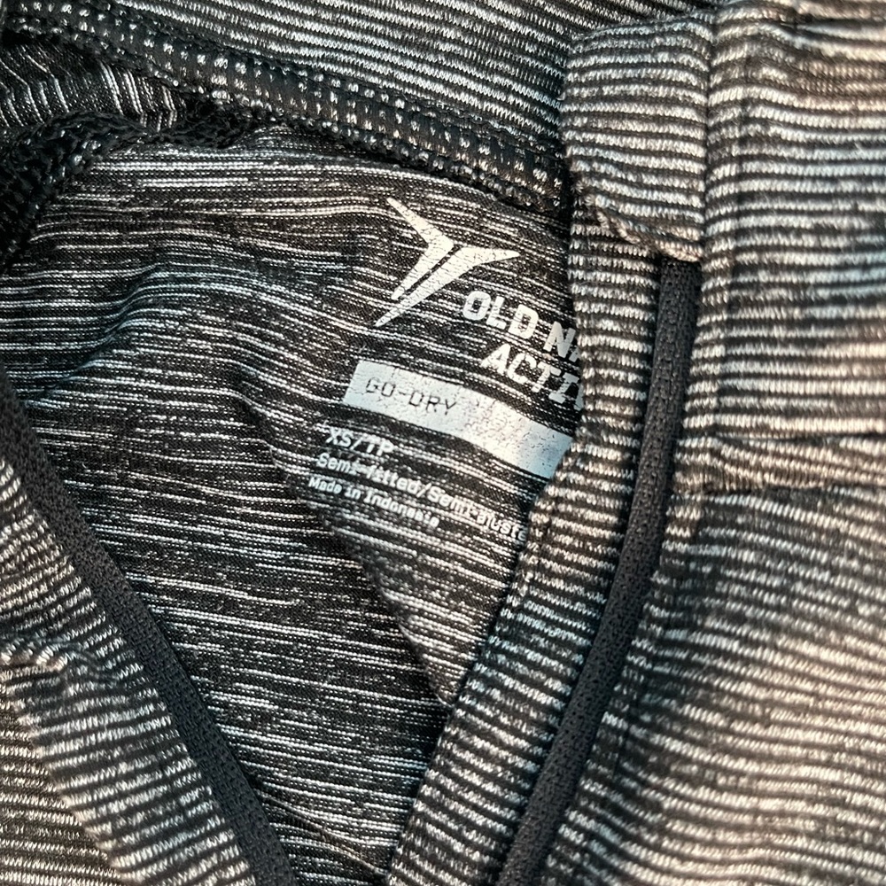 Running Jacket - Picture 3 of 5